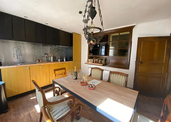 'beim Mulles' 別荘 ヴィアンデン