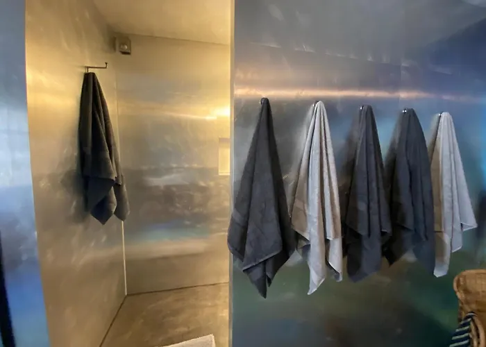 'beim Mulles' * Vianden