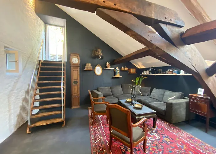 Ferienhaus 'beim Mulles'