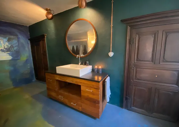 Hébergement de vacances 'beim Mulles' *