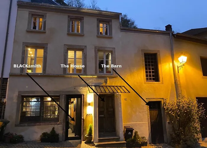 'beim Mulles' * ヴィアンデン